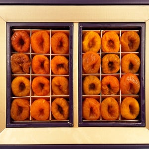 충북 영동 곶감 선물세트 900g (24입)