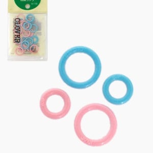 [크로바] 원형 코링 [55-735]