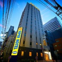 [도쿄 호텔] 슈퍼 호텔 신주쿠 가부키쵸(SUPER HOTEL SHINJUKU KABUKICHO)