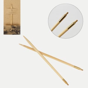 [Seeknit][Shirotake] M1.8 교환식 대바늘 10cm [06965~06969]