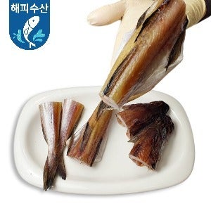 반건조코다리 손질코다리 24마리 (대 48미 크기) 도매 업소용