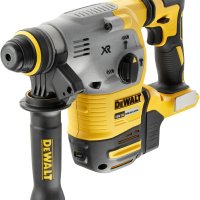 DEWALT DCH283NT 18V 26MM 무선 콤비 해머