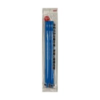 DAISO H. 연필 PLT L 파란색 4B 3P 일반 연필 디자인은 내구성이 뛰어나고 CAN B 4902778282687