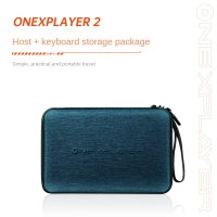 노트북 게임 코솔 호스트 키보드 케이스 보호 커버  OneXplayer 2 용 패키지 가방  6800U 보관 가방