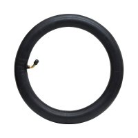 ABC 디자인 내부 튜브 12인치 - 유모차 바퀴용 교체 호스 - 색상 검정색