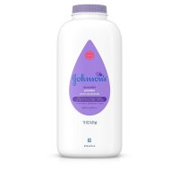 JOHNSONS 베이비 파우더 라벤더 앤 카모마일 425ML