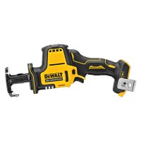 DEWALT DCS369N 20V MAX XR 브러시리스 컴팩트 왕복톱(본체만)