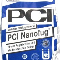 PCI NANOFUG 4 KG 다양한 색상 흰색