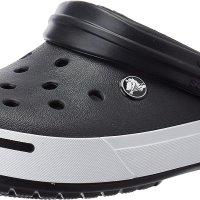 CROCS 남녀공용 CROCBAND II 클로그 미디엄