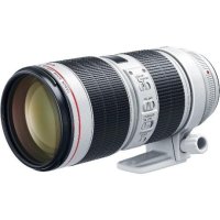 캐논 EF 70-200mm f/2.8L Digital SLR 카메라용 III USM 렌즈