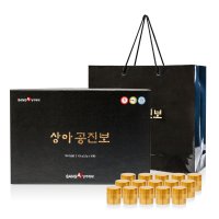 상아제약 실속형 상아 공진보 건강환 30p  1개  105g