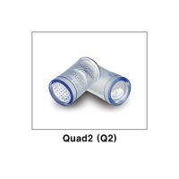 터보 중약지 인서트 Quad2 Q2 6호 3 4