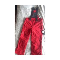 스파이더 스키복 스키바지 Spyder 남성 Dare Athletic Ski Snowboard Pants Size M- R