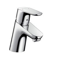 한스그로헤 수전 Hansgrohe Focus 싱글 레버 세면기 수도꼭지 31730000