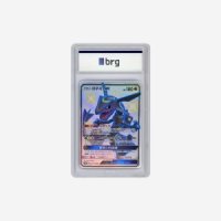 포켓몬 카드 게임 GX 울트라 샤이니 레쿠쟈 2019 SSR Card Game Ultra Shiny Full Art Rayquaza 10663