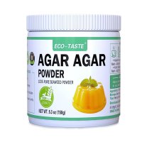 에코 테이스트 Agar Powder 150g 젤로 한천가루 푸딩