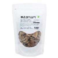 국산 볶은 돼지감자 300g+300g  2개  300g