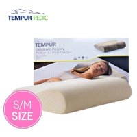 TEMPUR 템퍼 오리지날 베개 S 1개