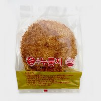 효자식품 국내산 쌀 참 조은 누룽지 450g x 10개