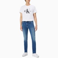 Calvin Klein Jeans 캘빈클라인 JEANS 남 미드 슬림핏 데님 1A4 J320959