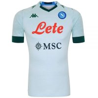 Ssc Napoli 여성용 액티브 저지 660069