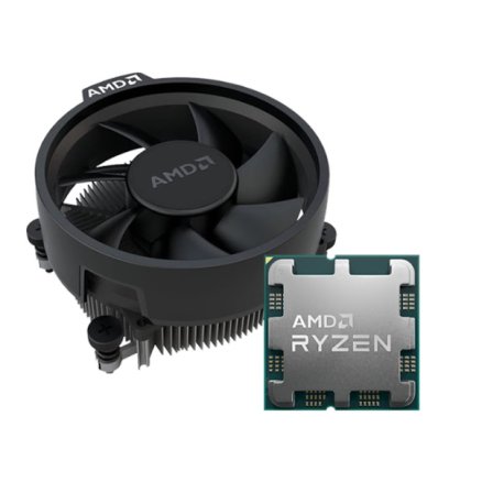 AMD 라이젠 5 7500F 라파엘