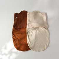 리코타입 멀티스트랩 속싸개 Multi-strap Swaddle