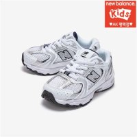 뉴발란스 NEW BALANCE 키즈 키즈530 NKPMDS134W130160 747864