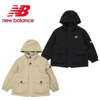 뉴발란스 키즈 OUTDOOR 바람막이 NK9AD4301U