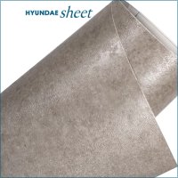 현대인테리어필름 콘크리트 시멘트 시트지 LW450