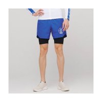 배럴 BARREL 맨 발리 어반 워터 쇼츠 MEN VOLLEY URBAN WATER SHORTS BI2MWBS04BLU