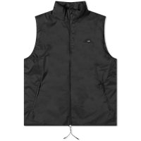 레인스 RAINS Padded Nylon Vest 154601