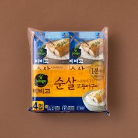 CJ제일제당 트레이더스 CJ 비비고 순살 고등어구이 60g X 4입