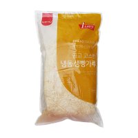 삼립 냉동 곱고 고소한 생빵가루 2kg x 4봉