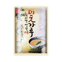 신선하이 식자재 참이맛 17곡 미숫가루 1kg