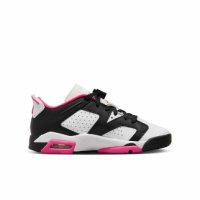 AIR JORDAN 6 RETRO LOW GS 558732