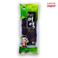 해초미인 맛있는 미역 70g