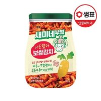 샘표 새미네부엌 보쌈김치양념 90g 252868