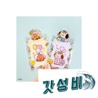 포카 포토 포꾸 파티 타타 TATA - BT21