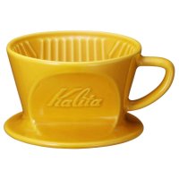 Kalita 칼리타 커피드리퍼 HA 101 2인용 POOH 1070