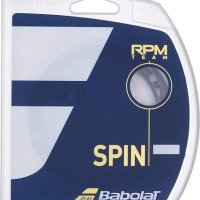 테니스 스트링 라켓줄 커트 바보라 Babolat 용 가트 RPM TEAM 팀 길이 12m 게이지 1 241108