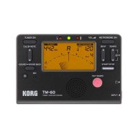 KORG TM50 TM60 일렉 어쿠스틱 튜너 베이스 튜닝