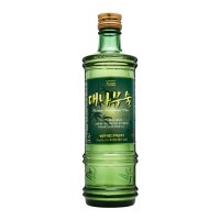 대나무 술 11도 375ml