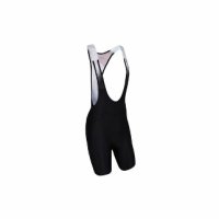 NSR 폰도 인텐스 프로 빕 숏 타이즈 남성 FONDO INTENSE PRO BIB SHORT TI - NSR