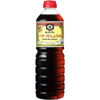 halal 간장 개당1l 2병 kikkoman