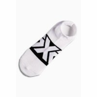 PXG MEN S LOGO LOW CUT SOCKS 남성 양말