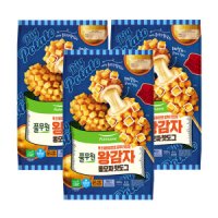 생가득 왕감자 모짜렐라 핫도그 4입 360g X 3개