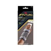 후투로 FUTURO Deluxe Wrist Stabilizer Left Hand L