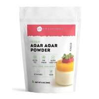 케이트 내추럴스 프리미엄 Agar Powder 114g 한천가루 푸딩