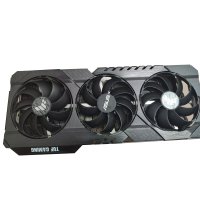 게임용 그래픽 카드 쿨러 방열판  ASUS TUF RTX3070 ti RTX 3070 Ti TUF